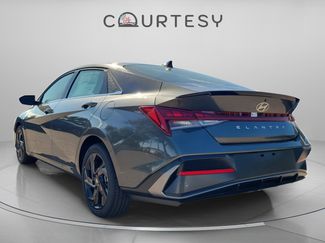 New 2026 Hyundai Elantra SEL Sport w/ Cargo Package video 2