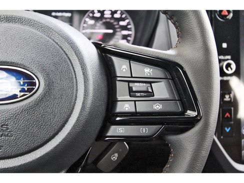 New 2026 Subaru Forester Touring image 14