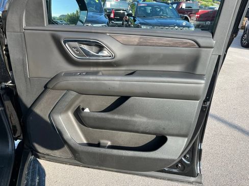 Used 2024 Chevrolet Tahoe LS w/ Driver Alert Package AWD/4WD image 13