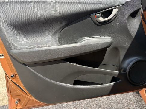 Used 2009 Honda Fit Sport image 10