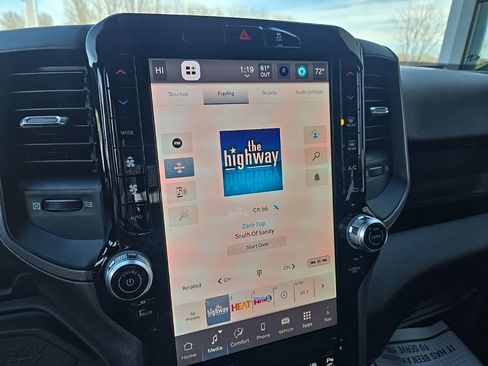 New 2026 RAM 2500 Tradesman image 60