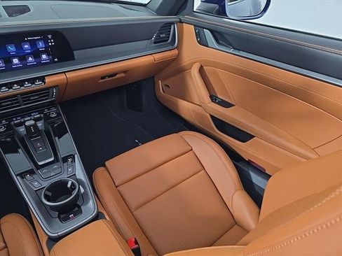 New 2026 Porsche 911 Carrera 4S image 25