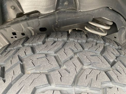 Used 2021 Ford Bronco Badlands AWD/4WD image 9