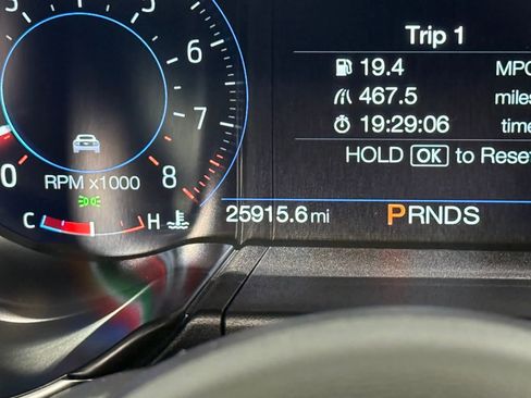 Used 2019 Ford Mustang GT Premium w/ Equipment Group 401A RWD image 29