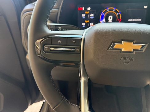 New 2026 Chevrolet Colorado LT AWD/4WD image 24
