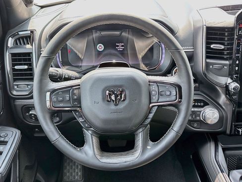 New 2026 RAM 1500 Limited AWD/4WD image 19