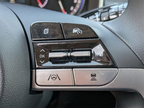 Used 2023 Hyundai Tucson SEL image 27