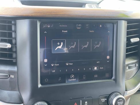 Used 2022 RAM 2500 Laramie image 14