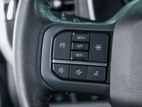 Used 2022 Ford F150 XLT w/ Equipment Group 302A High AWD/4WD image 14