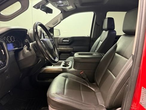 Used 2019 Chevrolet Silverado 1500 RST AWD/4WD image 11
