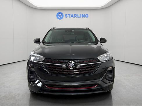 Used 2022 Buick Encore GX Select w/ Experience Buick Package FWD image 15