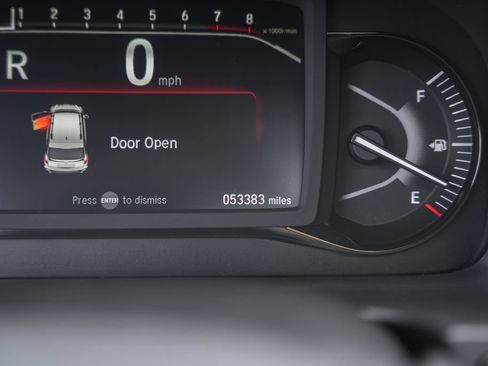 Used 2023 Honda Passport TrailSport image 47