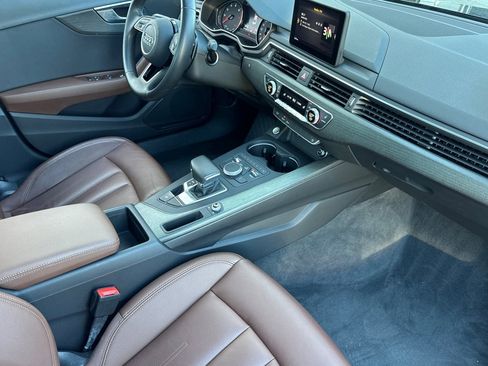 Used 2019 Audi A4 2.0T Premium w/ 18" Wheel Package image 14