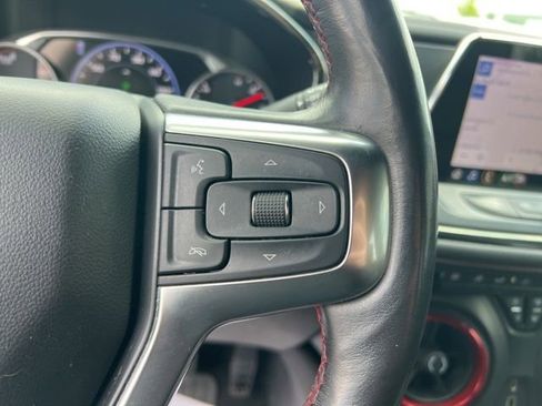 Used 2020 Chevrolet Blazer RS AWD/4WD image 15