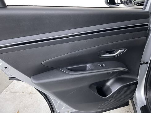 Used 2023 Hyundai Tucson SEL image 19