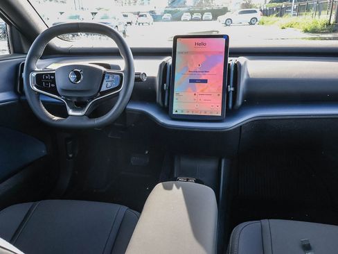 New 2026 Volvo EX30 Plus w/ Climate Package image 20