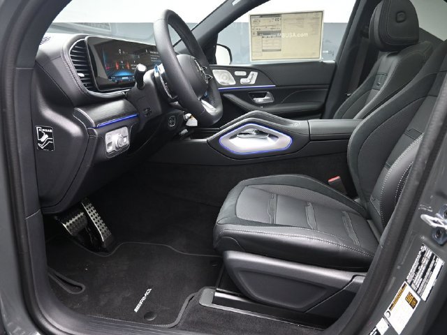 Used 2026 Mercedes-Benz GLE 53 AMG 4MATIC image 17