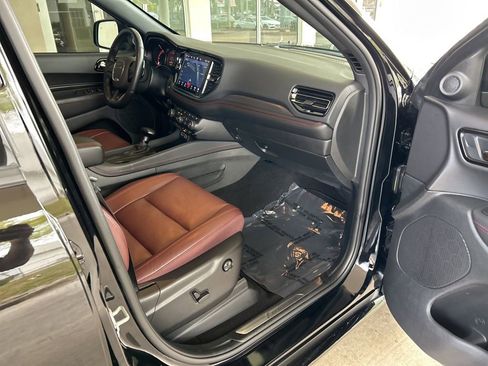 Used 2024 Dodge Durango R/T AWD/4WD image 24