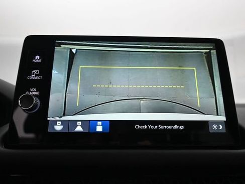 New 2026 Honda HR-V LX image 16