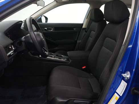 Used 2022 Honda Civic EX image 14