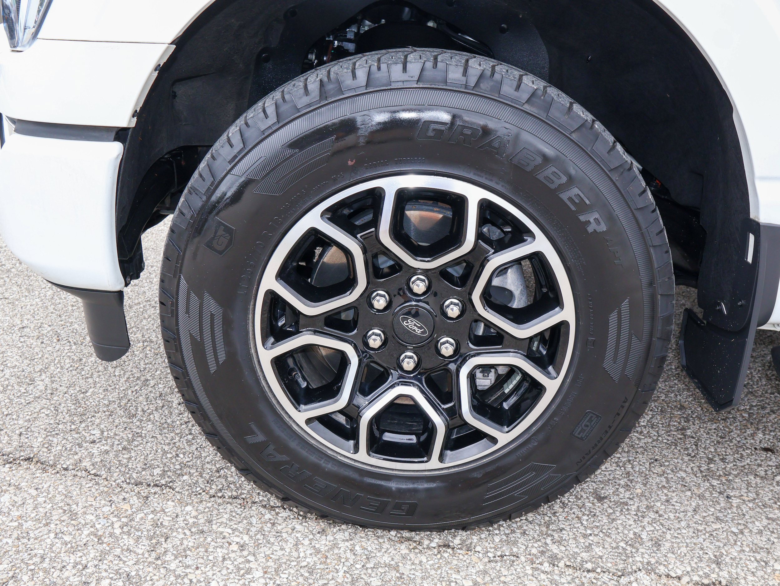 Used 2023 Ford F150 XLT w/ Equipment Group 302A High AWD/4WD image 36