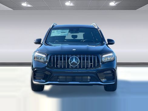 New 2026 Mercedes-Benz GLB 35 AMG AMG 35 image 6