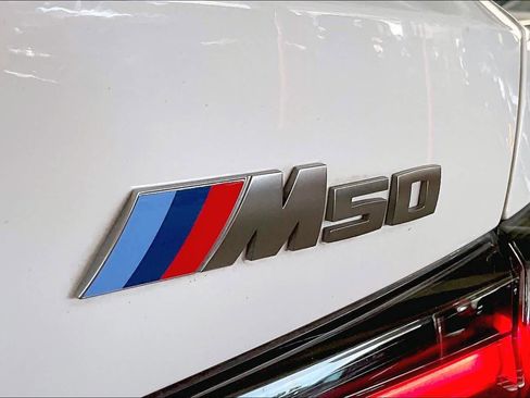 Used 2023 BMW i4 M50 image 9