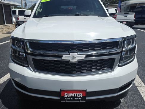 Used 2018 Chevrolet Tahoe LT RWD image 12