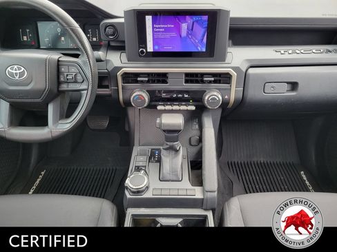 Used 2024 Toyota Tacoma SR AWD/4WD image 20