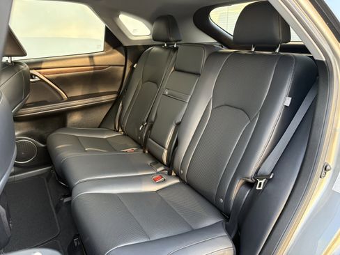 Used 2020 Lexus RX 350 FWD w/ Premium Package image 12