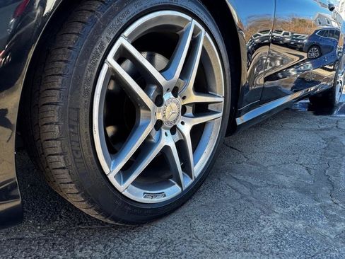 Used 2016 Mercedes-Benz E 400 2dr Cabriolet E 400 RWD image 2