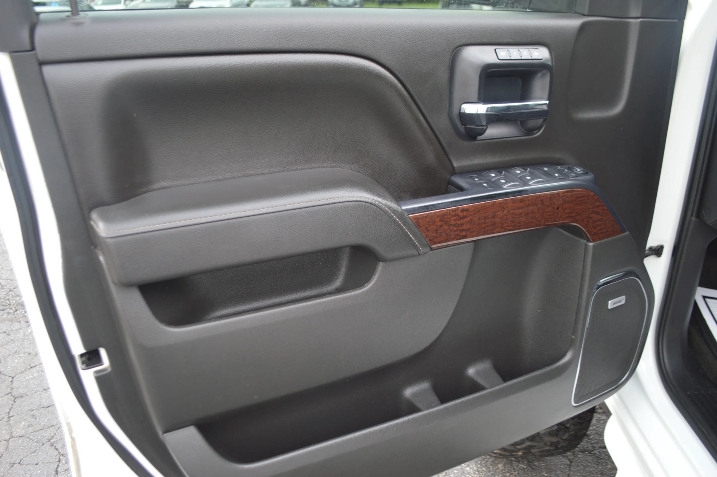 Used 2014 GMC Sierra 1500 SLT AWD/4WD image 15