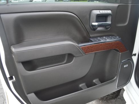 Used 2014 GMC Sierra 1500 SLT AWD/4WD image 15