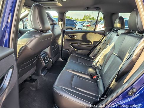 Certified 2026 Subaru Outback Limited AWD/4WD image 10