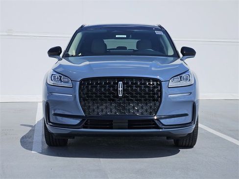 New 2025 Lincoln Corsair Grand Touring w/ Jet Appearance Package image 2