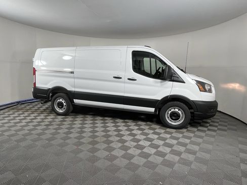 New 2026 Ford Transit 150 Low Roof image 7
