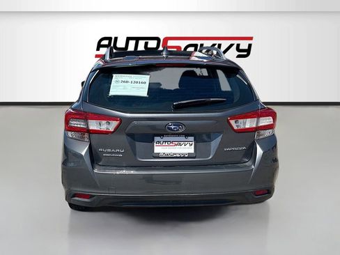 Used 2022 Subaru Impreza Premium image 6