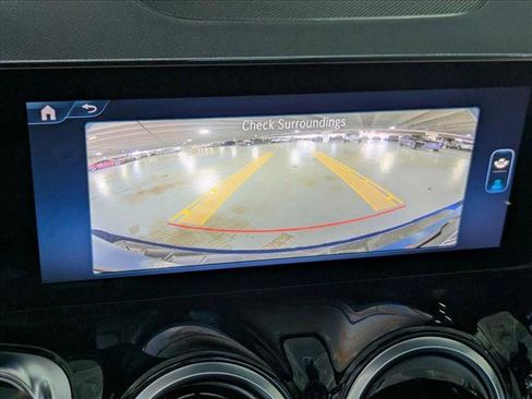 New 2026 Mercedes-Benz GLB 250 image 19