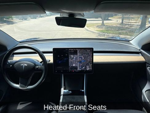 Used 2019 Tesla Model 3 Long Range AWD/4WD image 13