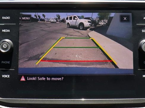 Used 2019 Volkswagen Tiguan SE w/ Panoramic Sunroof Package AWD/4WD image 49