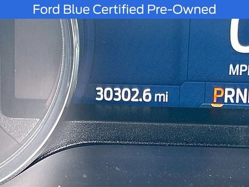 Used 2023 Ford F150 XLT w/ Equipment Group 302A High AWD/4WD image 16