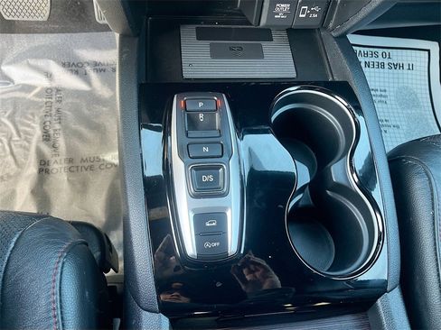 Used 2022 Honda Pilot Black Edition image 17