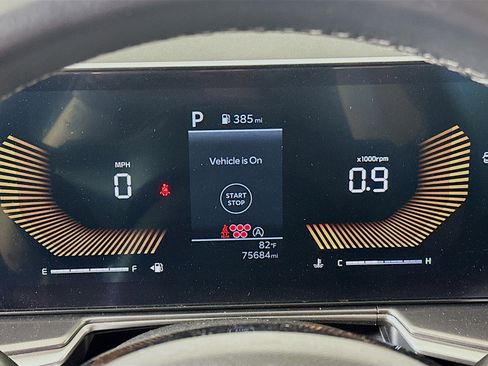 Used 2024 Kia Sorento S image 19