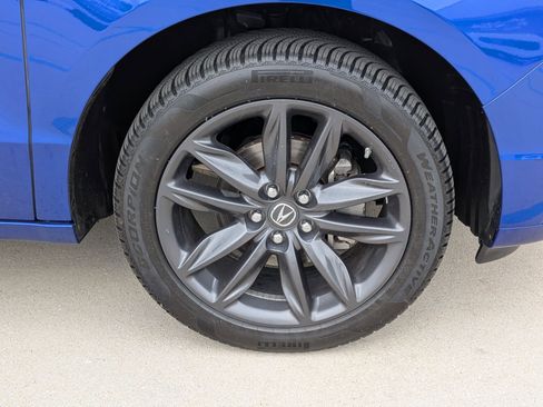 Used 2020 Acura MDX A-Spec AWD/4WD image 33