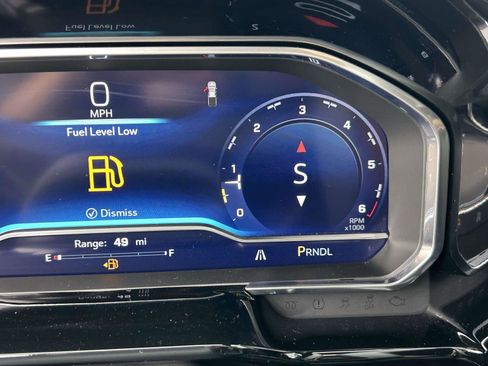 Used 2024 Chevrolet Silverado 1500 LT w/ Protection Package image 23