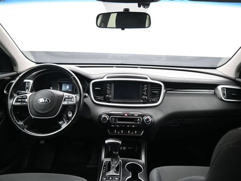 Used 2019 Kia Sorento S AWD/4WD image 48