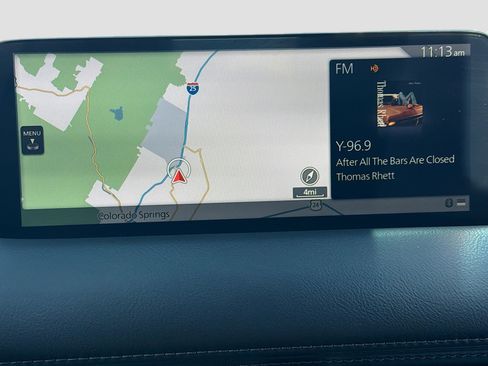 Used 2024 MAZDA CX-5 Carbon Edition AWD/4WD image 22