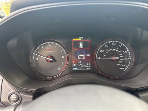 Used 2023 Subaru Forester Sport AWD/4WD image 17