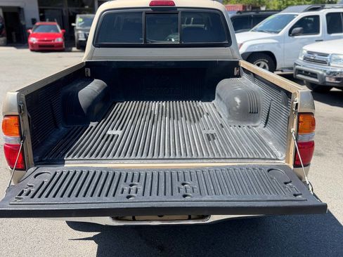 Used 2004 Toyota Tacoma PreRunner RWD image 43