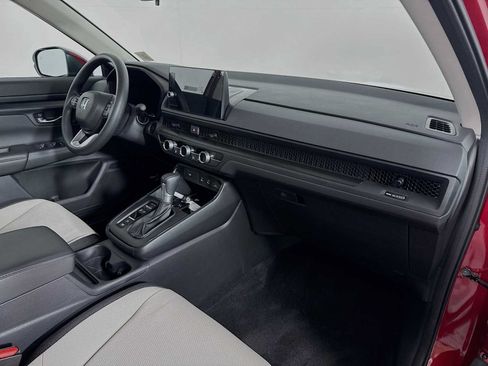 Used 2026 Honda CR-V EX image 24